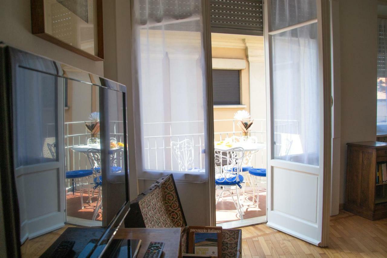 Casa Brunetta - Welchome Stresa Exterior foto